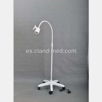 Buen precio Medical Hospital 9W LED Lámpara de examen